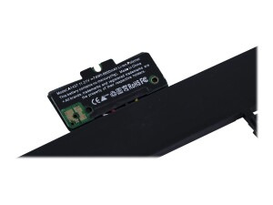 LMP Laptop-Batterie (gleichwertig mit: Apple A1437)