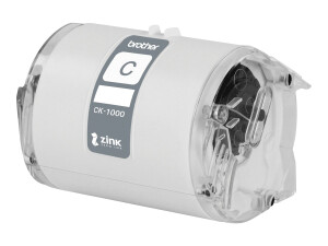 Brother CK1000 - Original - Druckkopf-Reinigungskassette