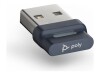 HP Poly BT700 - Kabelloser Bluetooth-Audiosender für Headset