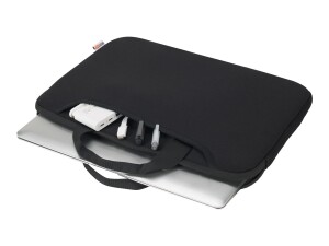 Base Xx DICOTA BASE XX Plus - Notebook-Tasche - 29.5 cm