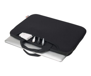 Dicota Base XX Plus - notebook pocket - 29.5 cm