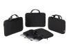 Base Xx DICOTA BASE XX Plus - Notebook-Tasche - 29.5 cm