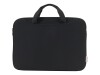 Base Xx DICOTA BASE XX Plus - Notebook-Tasche - 29.5 cm