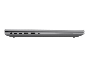 HP ZBook Power G11 Mobile Workstation - Intel Core Ultra 9 185H / 2.3 GHz - vPro - Win 11 Pro - RTX 3000 Ada - 32 GB RAM - 1 TB SSD NVMe, TLC - 40.6 cm (16")