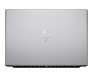 HP ZBook Fury 16 G11 - Intel Core i9-14900HX - RTX 3500 Ada - 32 GB - 1 TB SSD - 16" WUXGA