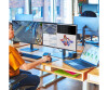 HP ZBook Fury 16 G11 - Intel Core i9-14900HX - RTX 3500 Ada - 32 GB - 1 TB SSD - 16" WUXGA