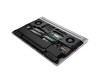 HP ZBook Fury 16 G11 - Intel Core i9-14900HX - RTX 3500 Ada - 32 GB - 1 TB SSD - 16" WUXGA