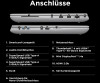HP ZBook Fury 16 G11 - Intel Core i9-14900HX - RTX 3500 Ada - 32 GB - 1 TB SSD - 16" WUXGA