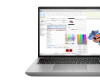 HP ZBook Fury 16 G11 - Intel Core i9-14900HX - RTX 3500 Ada - 32 GB - 1 TB SSD - 16" WUXGA