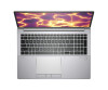 HP ZBook Fury 16 G11 - Intel Core i9-14900HX - RTX 3500 Ada - 32 GB - 1 TB SSD - 16" WUXGA