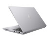 HP ZBook Fury 16 G11 - Intel Core i9-14900HX - RTX 3500 Ada - 32 GB - 1 TB SSD - 16" WUXGA