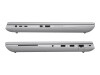 HP ZBook Fury 16 G11 Mobile Workstation - Intel Core i7 i7-14700HX / 2.1 GHz - Win 11 Pro - RTX 2000 Ada - 32 GB RAM - 1 TB SSD NVMe, TLC - 40.6 cm (16")