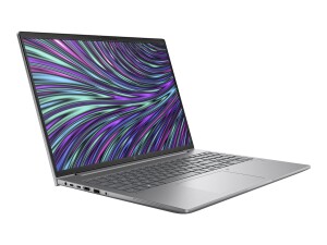 HP ZBook Power G11 Mobile Workstation - Intel Core Ultra 7 155H / 1.4 GHz - Win 11 Pro - RTX A1000 - 16 GB RAM - 512 GB SSD NVMe, TLC - 40.6 cm (16")
