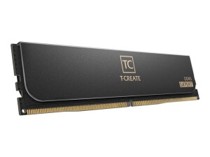 Team Group T-CREATE EXPERT OC10L - DDR5 - Kit - 32 GB: 2...