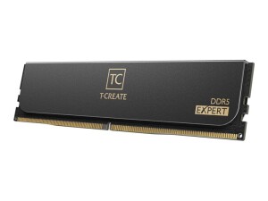 Team Group T-CREATE EXPERT OC10L - DDR5 - Kit - 32 GB: 2...