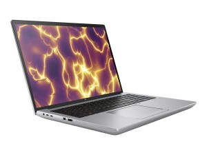 HP ZBook Fury 16 G11 Mobile Workstation - Intel Core i9 i9-14900HX / 2.2 GHz - Win 11 Pro - RTX 3500 Ada - 64 GB RAM - 1 TB SSD NVMe, TLC - 40.6 cm (16")