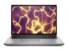 HP ZBook Fury 16 G11 Mobile Workstation - Intel Core i9 i9-14900HX / 2.2 GHz - Win 11 Pro - RTX 3500 Ada - 64 GB RAM - 1 TB SSD NVMe, TLC - 40.6 cm (16")