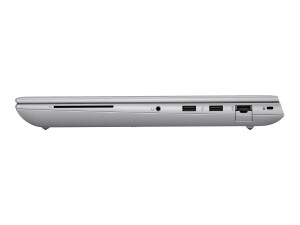 HP ZBook Fury 16 G11 Mobile Workstation - Intel Core i7...