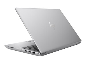 HP ZBook Fury 16 G11 Mobile Workstation - Intel Core i7 i7-14700HX / 2.1 GHz - Win 11 Pro - RTX 1000 Ada - 32 GB RAM - 1 TB SSD NVMe, TLC - 40.6 cm (16")