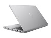 HP ZBook Fury 16 G11 Mobile Workstation - Intel Core i7 i7-14700HX / 2.1 GHz - Win 11 Pro - RTX 1000 Ada - 32 GB RAM - 1 TB SSD NVMe, TLC - 40.6 cm (16")