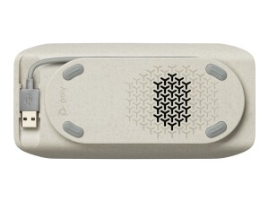 Poly Sync 10 - Freisprechtelefon - kabelgebunden