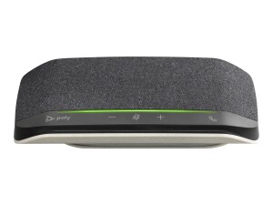Poly Sync 10 - Freisprechtelefon - kabelgebunden