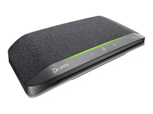 Poly Sync 10 - Freisprechtelefon - kabelgebunden