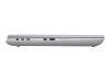 HP ZBook Fury 16 G11 Mobile Workstation - Intel Core i9 i9-14900HX / 2.2 GHz - Win 11 Pro - RTX 4000 Ada - 64 GB RAM - 2 TB SSD NVMe, TLC - 40.6 cm (16")
