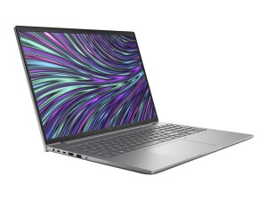 HP ZBook Power G11 Mobile Workstation - Intel Core Ultra 7 165H / 1.4 GHz - vPro - Win 11 Pro - RTX 2000 Ada - 32 GB RAM - 1 TB SSD NVMe, TLC - 40.6 cm (16")