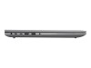 HP ZBook Power G11 Mobile Workstation - Intel Core Ultra 7 165H / 1.4 GHz - vPro - Win 11 Pro - RTX 2000 Ada - 32 GB RAM - 1 TB SSD NVMe, TLC - 40.6 cm (16")