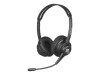 SANDBERG Headset - ohrumschließend - Bluetooth