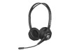 SANDBERG Headset - ohrumschließend - Bluetooth