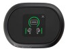 HP Poly Voyager Free 60+ UC M - True Wireless-Kopfhörer mit Mikrofon