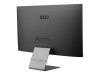 MSI Modern MD271UL - LED-Monitor - 69 cm (27")