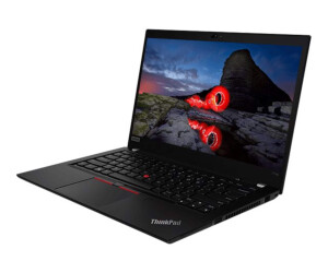 Lenovo ThinkPad P14s Gen 2 21A0 - AMD Ryzen 7 Pro 5850U / 1.9 GHz - AMD PRO - Win 10 Pro 64-Bit - Radeon Graphics - 16 GB RAM - 256 GB SSD TCG Opal Encryption 2, NVMe - 35.6 cm (14")