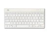 R-Go Compact Break - Tastatur - mit integrierter Pauseanzeige