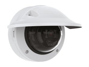 Axis P3265-LVE-3 - Netzwerk-&Uuml;berwachungskamera -...