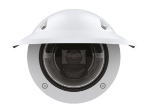 Axis P3265-LVE-3 - Netzwerk-&Uuml;berwachungskamera -...