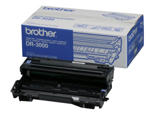 Brother DR3000 - Original - Trommeleinheit - für...