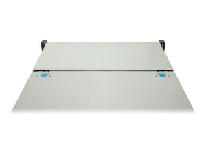 Inter-Tech IPC 3U-30765 - Rack-Montage - E-ATX - keine...