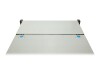 Inter-Tech IPC 3U-30765 - Rack-Montage - E-ATX - keine Spannungsversorgung (ATX)