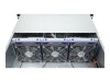 Inter-Tech IPC 3U-30765 - Rack-Montage - E-ATX - keine Spannungsversorgung (ATX)