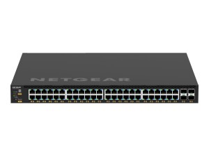 Netgear M4350-48G4XF - Switch - L3 - managed - 48 x...