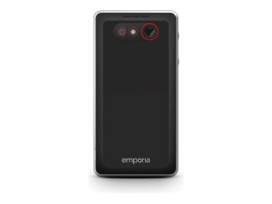 Emporia emporiaPURE LTE - Feature Phone - RAM 64 MB /...