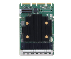 HPE MegaRAID 408i-o - Speicher-Controller - 8...