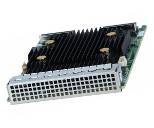 HPE MR416i-o - Speichercontroller (RAID) - 16...