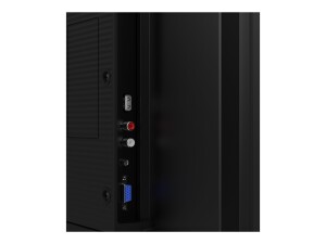 Iiyama ProLite LH5541UHS-B2 - 140 cm (55")...