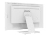 Iiyama ProLite T2752MSC-W1 - LED-Monitor - 68.6 cm (27")