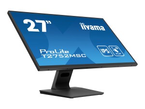 Iiyama ProLite T2752MSC-B1 - LED-Monitor - 68.6 cm...