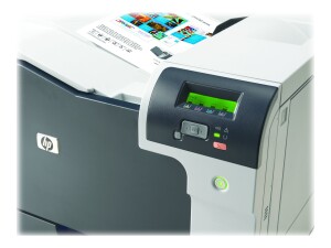 HP Color LaserJet Professional CP5225n - Drucker - Farbe...